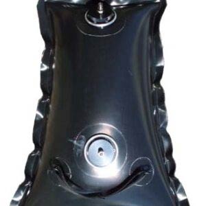 Zodiac Milpro 9 USG (34L) Flexible Fuel Tank Z66109