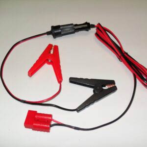 Power Cable Complete GE BP-1 & GE BTP-1 - Image 1