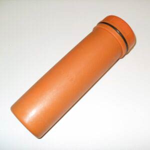 Repair Kit PVC Black