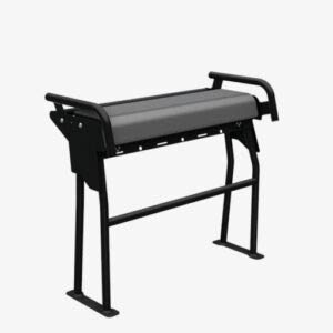 Zodiac Double Bolster Seat Z61987