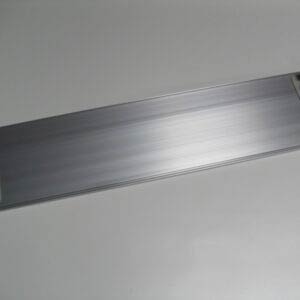 Zodiac Aluminum Seat 100cm Cadet 300/360 DL Z69511 - Image 3