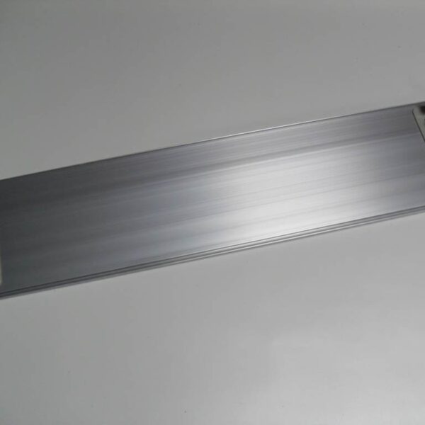 Zodiac Aluminum Seat 95cm Cadet 270/300 AL Z69510 - Image 3