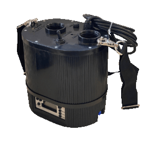 Bravo GE 900/230V ARS