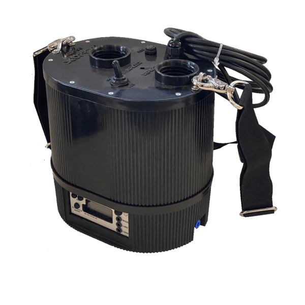 Bravo GE 900/230V ARS