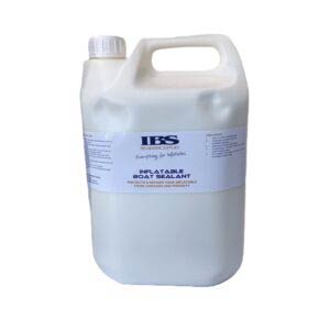 Inflatable Boat Sealant Kit 5L