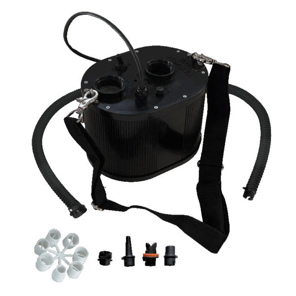 Bravo GE900 120v - K6131650