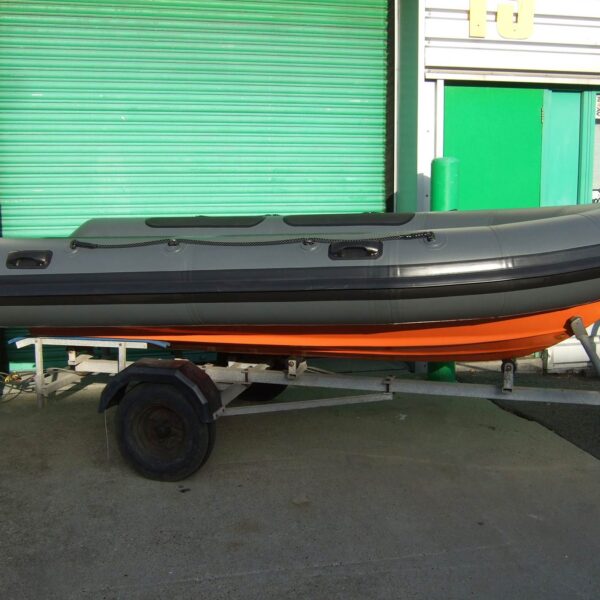 Pattern Rib Tubes - Image 4