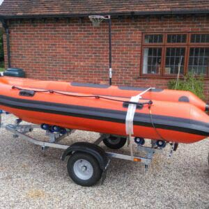 Pattern Rib Tubes - Image 5