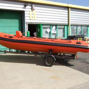 Pattern Rib Tubes - Image 7