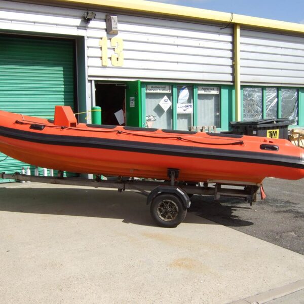 Pattern Rib Tubes - Image 7