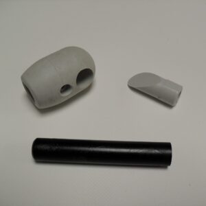 Quicksilver/Mercury/Lodestar Rowlock Kit 63-8M9200339