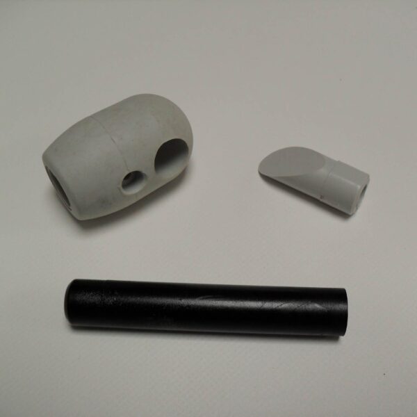 Quicksilver/Mercury/Lodestar Rowlock Kit 63-8M9200339