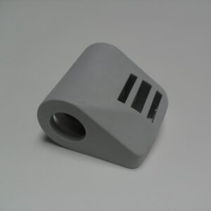 Zodiac Swivel Reclining Oar 02 Grey Z60077