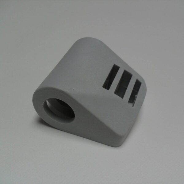 Zodiac Swivel Reclining Oar 02 Grey Z60077