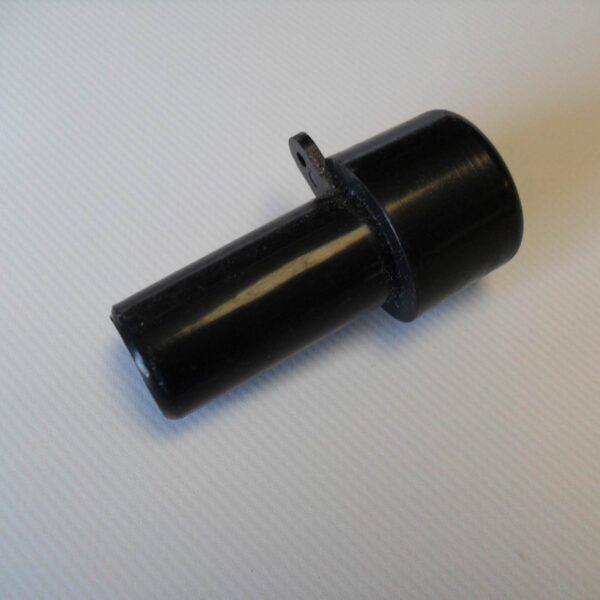 Hose End Fitting 25mm Hose Bravo 230/2000