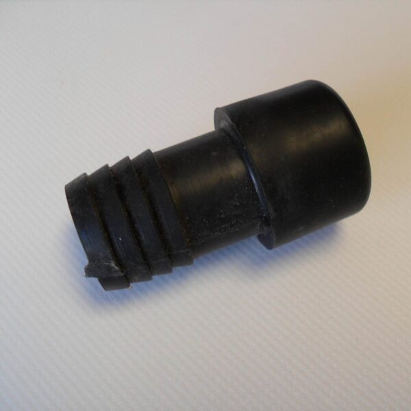 Hose-Pump Fitting 21mm Hose Bravo 230/1000