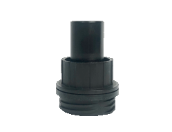 Hose- Pump Fitting 25mm for Bravo 2000/2000ARS/OV6/OV10/GE900/GE900ARS