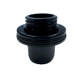 Hose- Pump Fitting 40mm for PCS/Bravo 2000-65/GE1800ARS