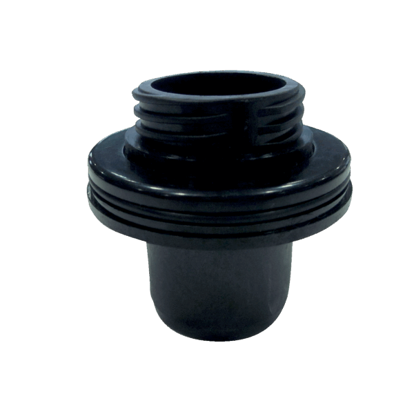 Hose- Pump Fitting 40mm for PCS/Bravo 2000-65/GE1800ARS