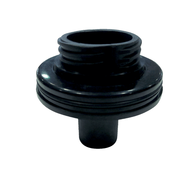 Hose- Pump Fitting 25mm for PCS/Bravo 2000-65/GE1800ARS