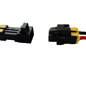 Male/Female Plug 100A 12V for Turbomax Kit