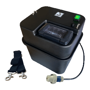 Bravo GE 1800 ROMA - Automatic Refilling System - K6131900