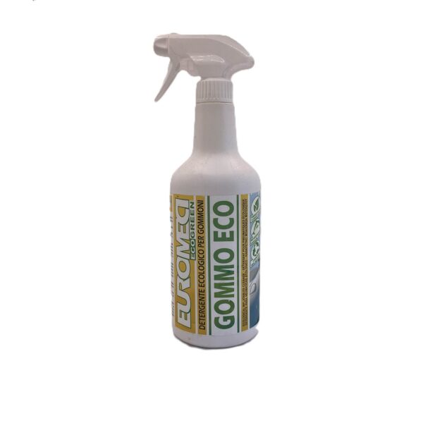 Gommo Eco Inflatable Cleaner 750ml