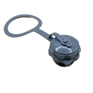 Screw in Valve Grey Quicksilver, Plastimo, Achilles, Yamaha