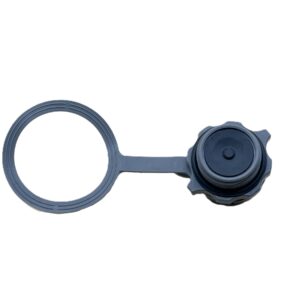 Screw in Valve Grey Quicksilver, Plastimo, Achilles, Yamaha - Image 3