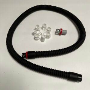 31: Hose & Bayonet Adaptor GE BTP/BTP 1 & 2
