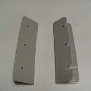 Zodiac Seat Hooks (2) Z69327