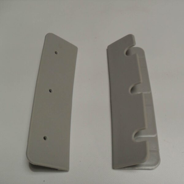 Zodiac Seat Hooks (2) Z69327