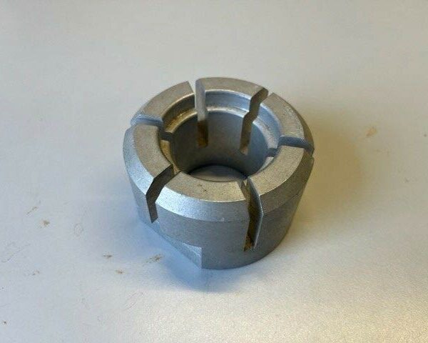 C7/D7 Factory Fitting Tool Bottom Part