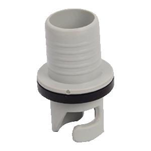 Halkey Roberts Inflate adaptor 21mm OD