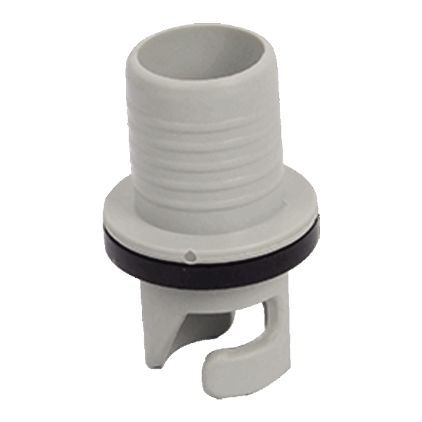 Halkey Roberts Inflate adaptor 21mm OD