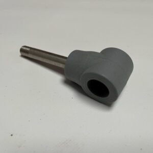 T Piece Rowlock Pin with Thread