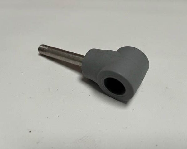 T Piece Rowlock Pin with Thread