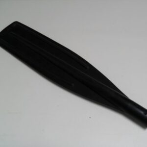 QS Oar Blade Black 55.5cm x 13cm 62-899688