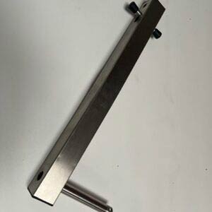 Launching Wheel Port Side Leg 100KG