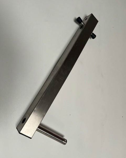 Launching Wheel Port Side Leg 100KG