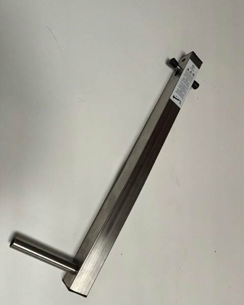 Launching Wheel Starboard Side Leg 200KG