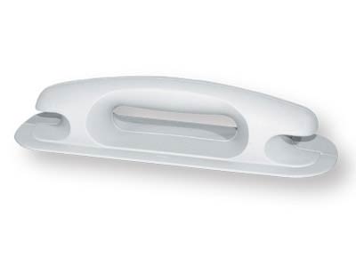 Handles, Lifeline fittings & Bow Cleats