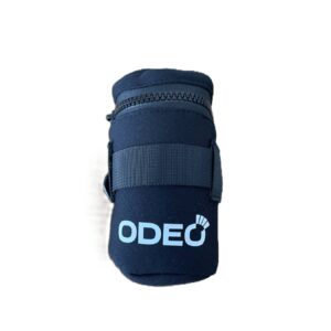 ODEO Strobe / Distress Neoprene Pouch