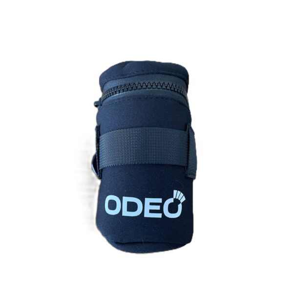 ODEO Strobe / Distress Neoprene Pouch