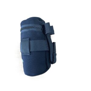 ODEO Strobe / Distress Neoprene Pouch - Image 3