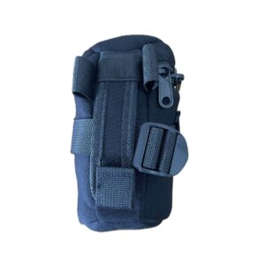 ODEO Strobe / Distress Neoprene Pouch - Image 4