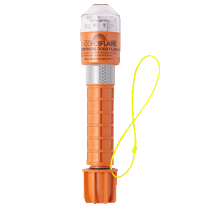 ODEO MK3 LED Flare (eVDS)