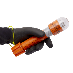 EVDS Electronic Flares