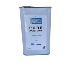 Acetone 250ml - 1lt Tin - Image 4