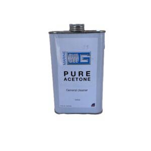 Acetone 250ml - 1lt Tin - Image 3
